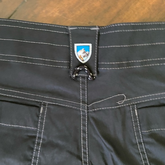 KUHL RENEGADE SHORT - Picture 10 of 10